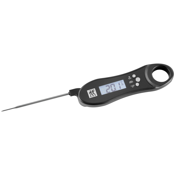 ZWILLING Bbq+ - termometr kuchenny elektroniczny z sondą