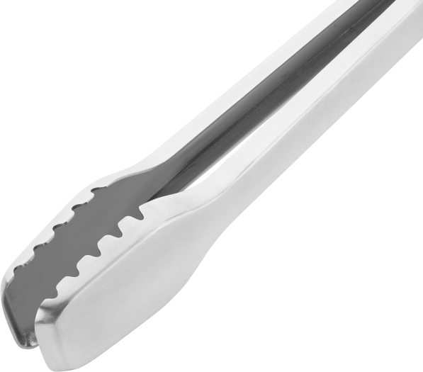 ZWILLING Bbq+ 40 cm - szczypce kuchenne ze stali nierdzewnej
