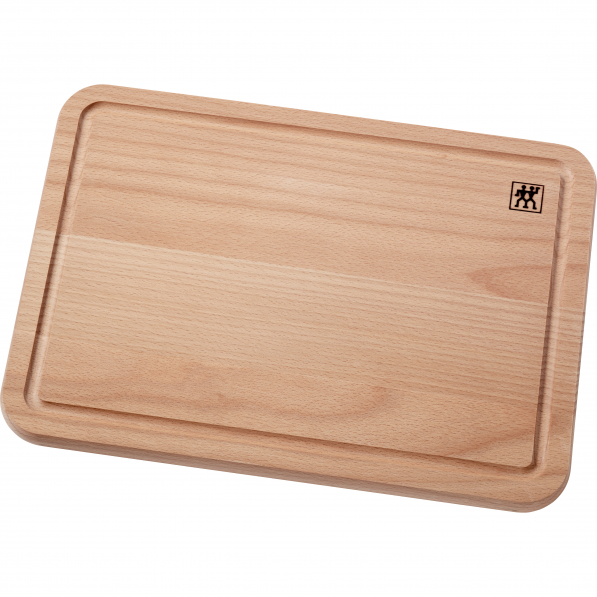 ZWILLING Beech 35 x 25 cm - deska do krojenia drewniana