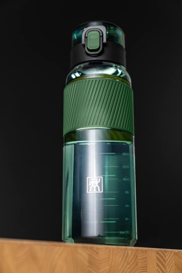ZWILLING Bottle 0,68 l - butelka na wodę i napoje tritanowa