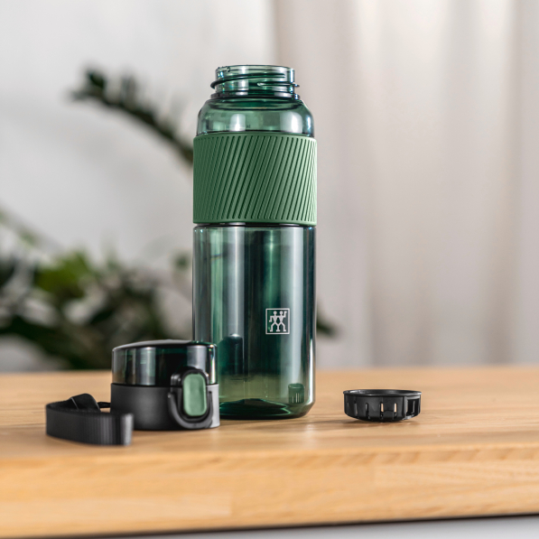 ZWILLING Bottle 0,68 l - butelka na wodę i napoje tritanowa