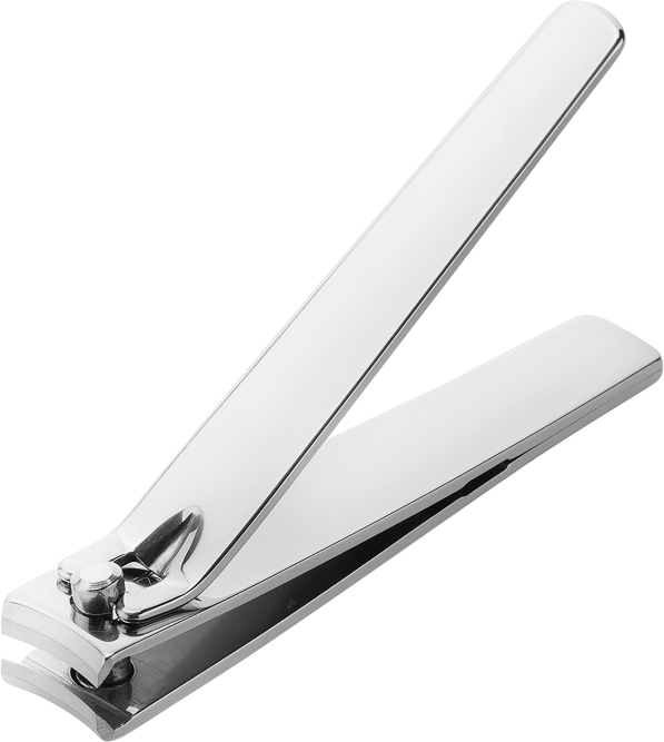 ZWILLING Classic Inox 8,5 cm - obcinacz do paznokci ze stali nierdzewnej