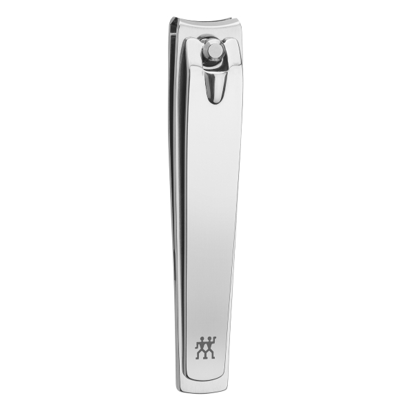 ZWILLING Classic Inox 8,5 cm - obcinacz do paznokci ze stali nierdzewnej