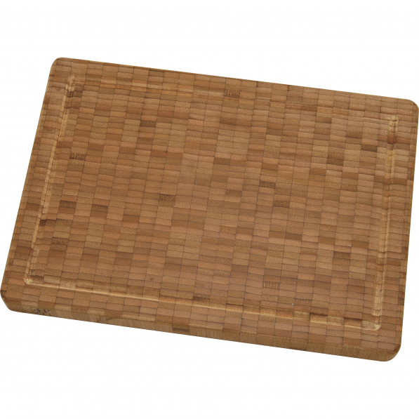 ZWILLING Cutting Board 36 x 25,5 cm - deska do krojenia bambusowa
