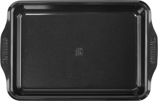 ZWILLING Dolce 39,5 x 25,5 cm - forma do pieczenia ciasta ze stali nierdzewnej