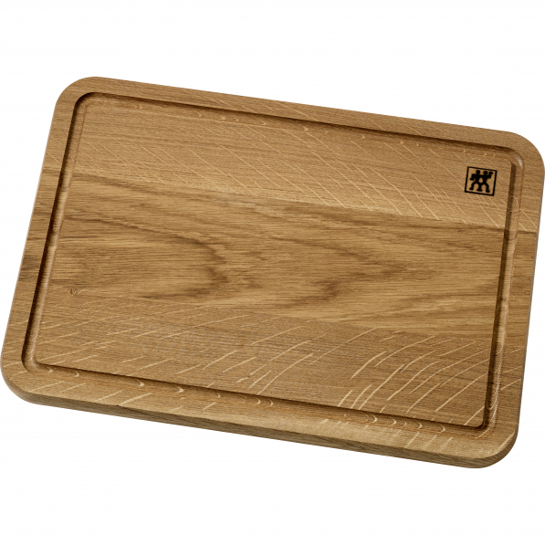 ZWILLING Dub 35 x 25 cm - deska do krojenia drewniana