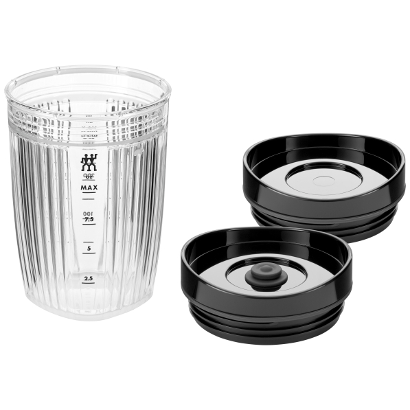 ZWILLING Enfinigy 0,3 l - butelka / bidon do blendera tritanowy