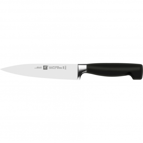 ZWILLING Four Star 16 cm - nóż do wędlin kuty