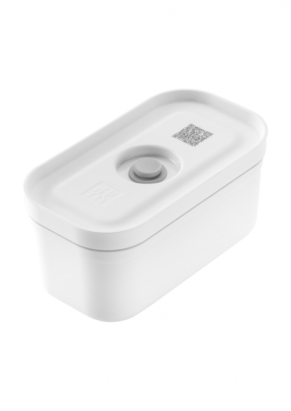ZWILLING Fresh & Save 0,5 l biały - lunch box próżniowy plastikowy