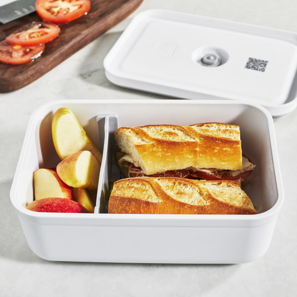 ZWILLING Fresh & Save 1 l - lunch box / śniadaniówka próżniowa plastikowa