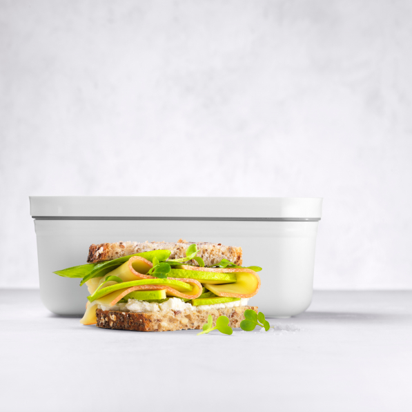 ZWILLING Fresh & Save 1 l - lunch box / śniadaniówka próżniowa plastikowa