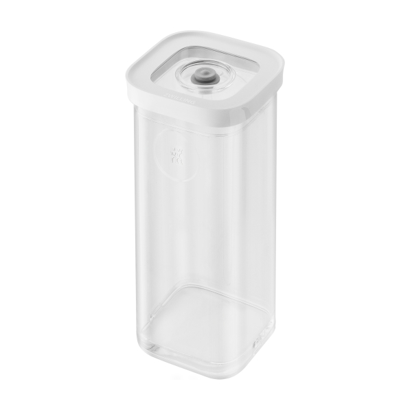ZWILLING Fresh & Save Cube 1,3 l - pojemnik na żywność próżniowy plastikowy