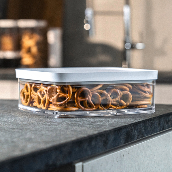ZWILLING Fresh & Save Cube 1,6 l - pojemnik na żywność próżniowy plastikowy