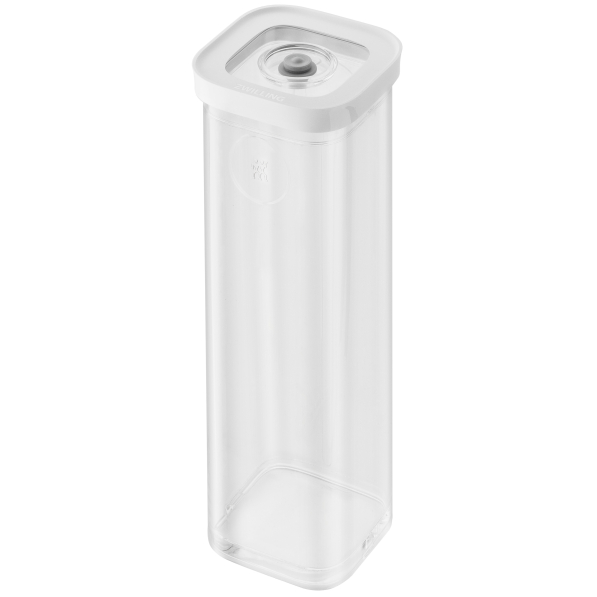 ZWILLING Fresh & Save Cube 1,7 l - pojemnik na makaron spaghetti próżniowy plastikowy