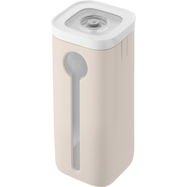 ZWILLING Fresh & Save Cube 3S - osłona do pojemnika hermetycznego