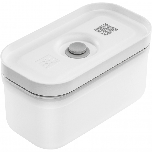 ZWILLING Fresh & Save II 0,5 l biały - lunch box / śniadaniówka próżniowa plastikowa