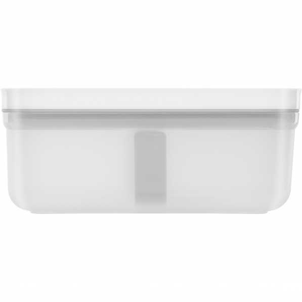 ZWILLING Fresh & Save II 0,8 l biały - lunch box / śniadaniówka próżniowa plastikowa z separatorem z separatorem