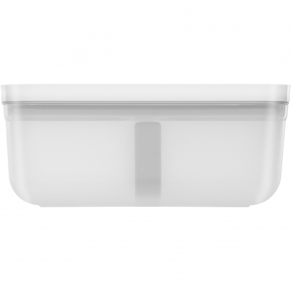 ZWILLING Fresh & Save II 1,6 l biały - lunch box / śniadaniówka próżniowa plastikowa
