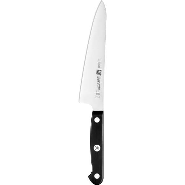 ZWILLING Gourmet 14 cm - nóż szefa kuchni ze stali nierdzewnej