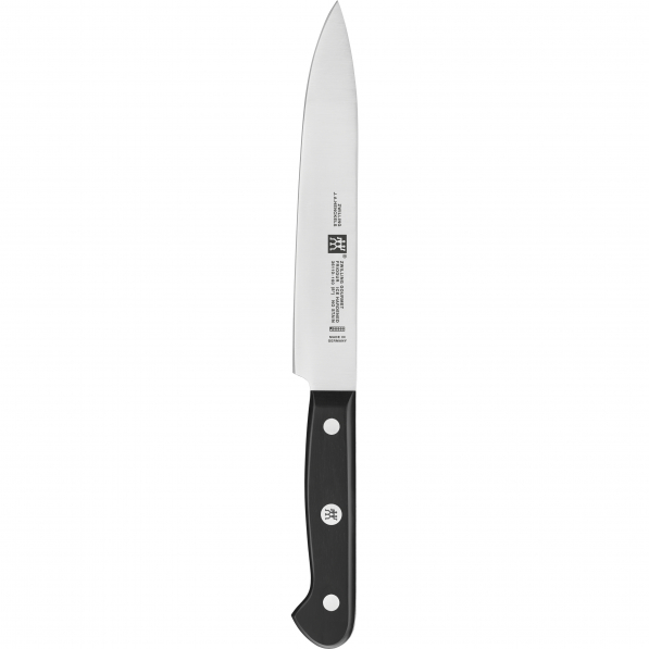 ZWILLING Gourmet 16 cm - nóż do wędlin ze stali nierdzewnej 