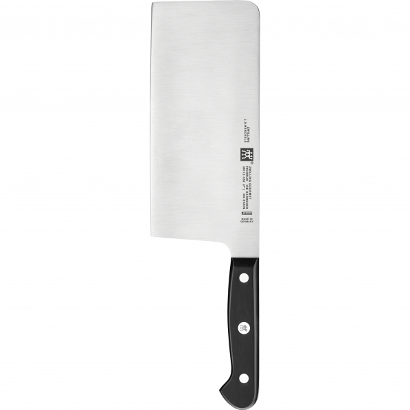 ZWILLING Gourmet 18 cm - tasak kuchenny ze stali nierdzewnej