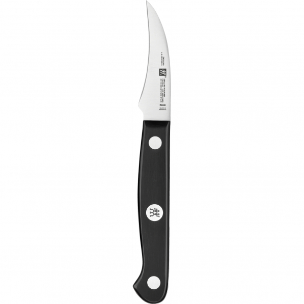 ZWILLING Gourmet 6 cm - nóż do warzyw i owoców ze stali nierdzewnej