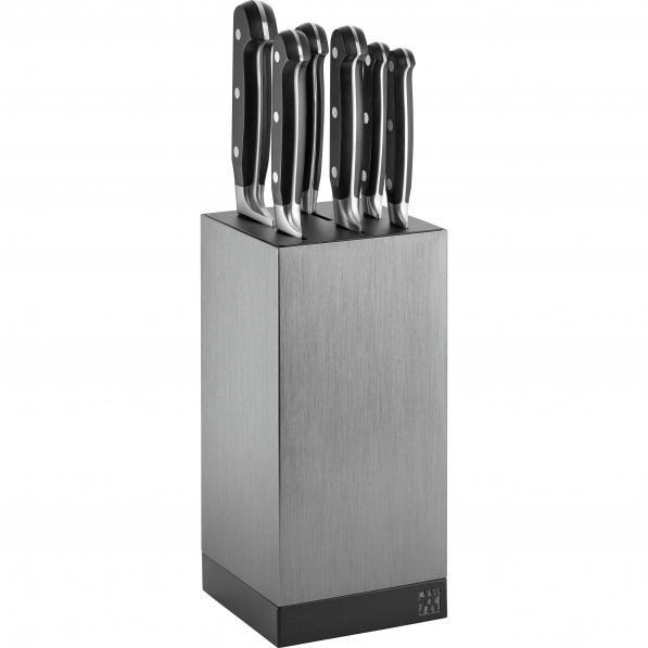 ZWILLING Knife Stand - stojak na noże aluminiowy