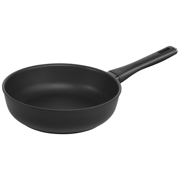 ZWILLING Madura Plus 24 cm - patelnia granitowa nieprzywierająca