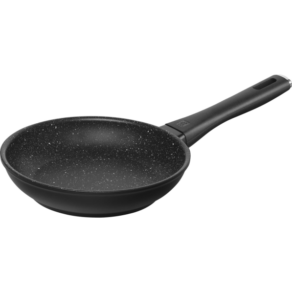 ZWILLING Marquina Plus 20 cm - patelnia granitowa nieprzywierająca