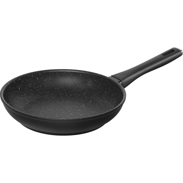 ZWILLING Marquina Plus 24 cm - patelnia granitowa nieprzywierająca