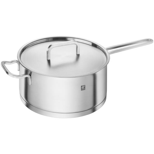 ZWILLING Moment 4,5 l - rondel ze stali nierdzewnej z pokrywką