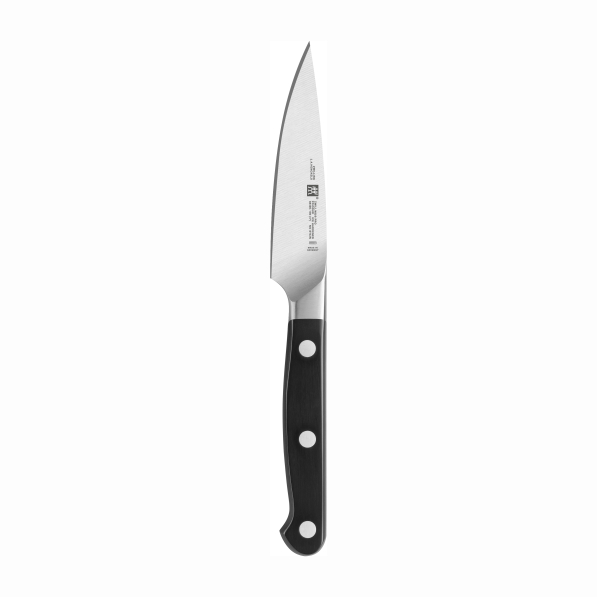 ZWILLING Pro - nóż do warzyw i owoców 10 cm