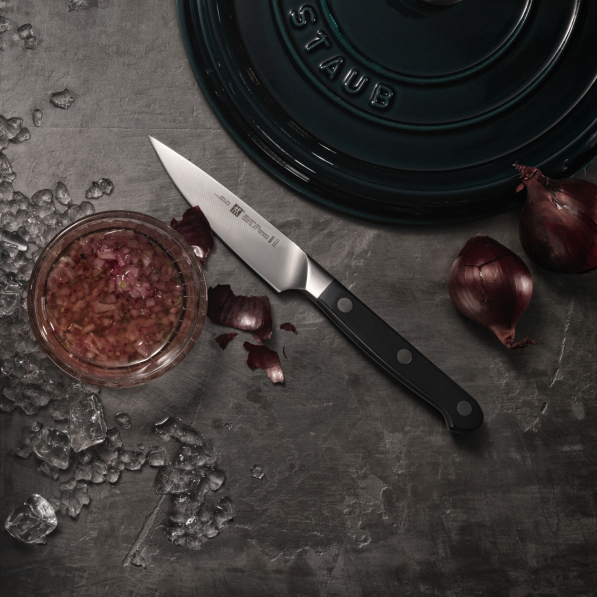 ZWILLING Pro - nóż do warzyw i owoców 10 cm