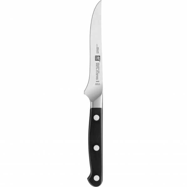 ZWILLING Pro 12 cm - nóż do steków ze stali nierdzewnej