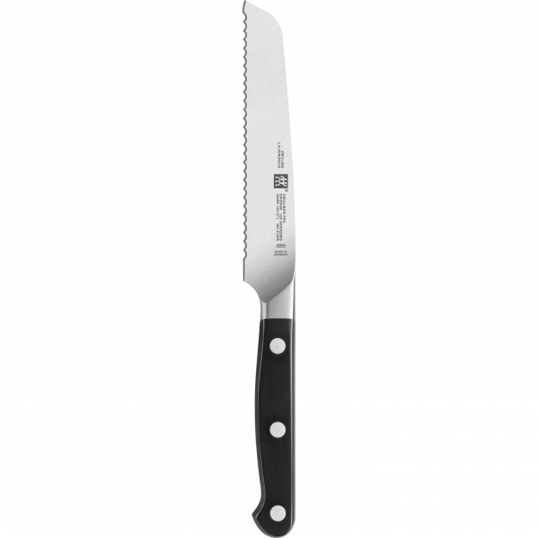 ZWILLING Pro 13 cm - nóż uniwersalny ze stali nierdzewnej