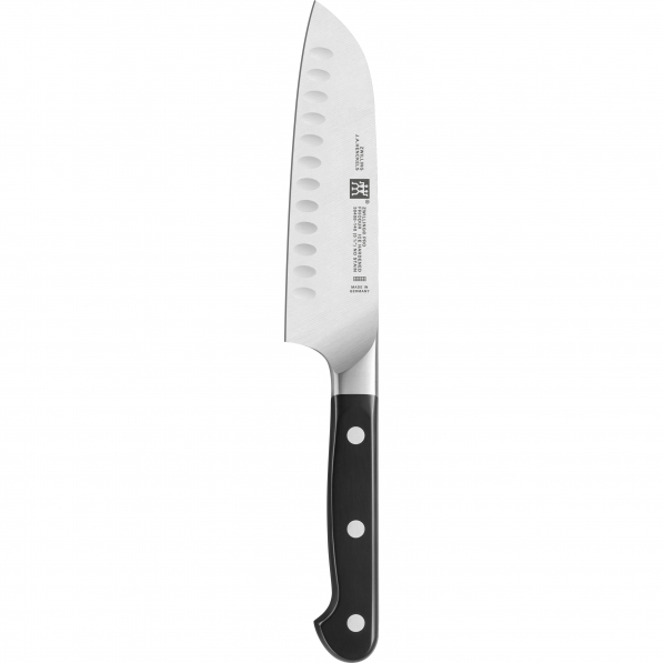 ZWILLING Pro 14 cm - nóż Santoku ze stali nierdzewnej