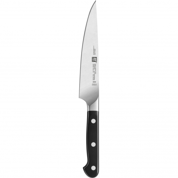 ZWILLING Pro 16 cm - nóż do wędlin ze stali nierdzewnej