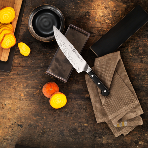 ZWILLING Pro 16 cm - nóż szefa kuchni ze stali wysokowęglowej
