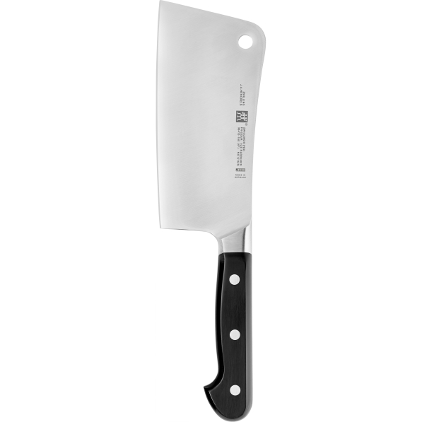 ZWILLING Pro 16 cm - tasak kuchenny ze stali nierdzewnej