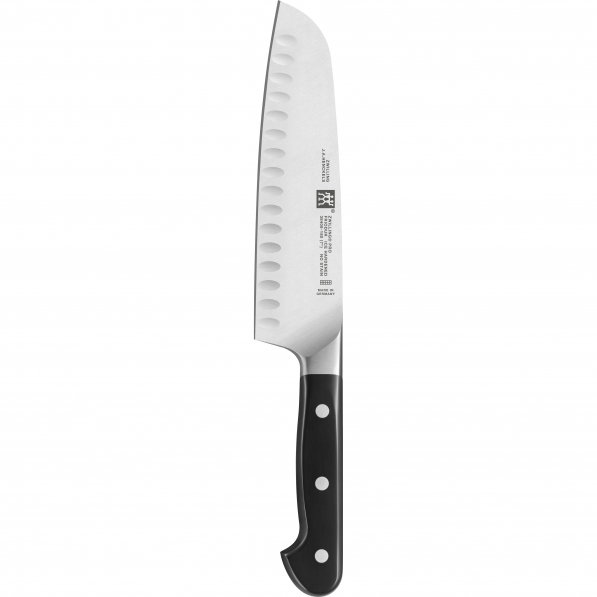 ZWILLING Pro 18 cm - nóż Santoku ze stali nierdzewnej