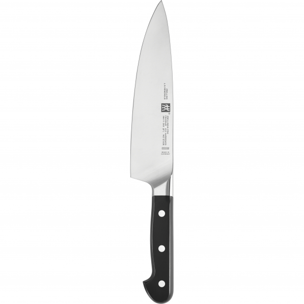 ZWILLING Pro 20 cm - nóż szefa kuchni ze stali nierdzewnej