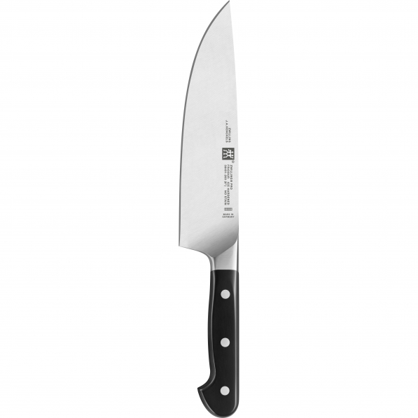 ZWILLING Pro 20 cm - nóż szefa kuchni ze stali węglowej