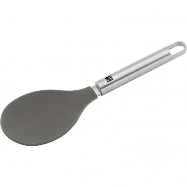 ZWILLING Pro 25,5 cm - łyżka kuchenna do ryżu silikonowa