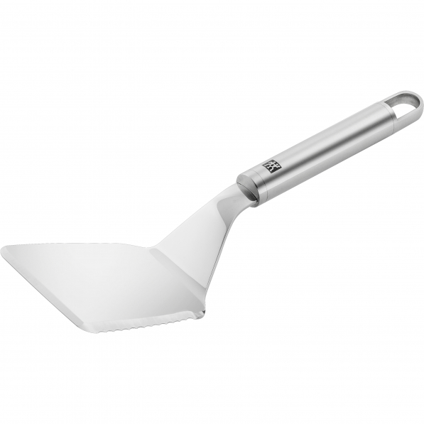 ZWILLING Pro 26,5 cm - łopatka kuchenna ze stali nierdzewnej