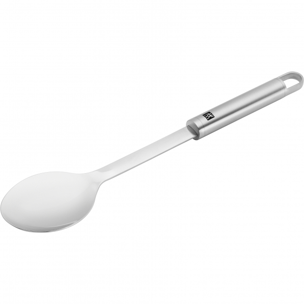 ZWILLING Pro 32 cm - łyżka kuchenna ze stali nierdzewnej