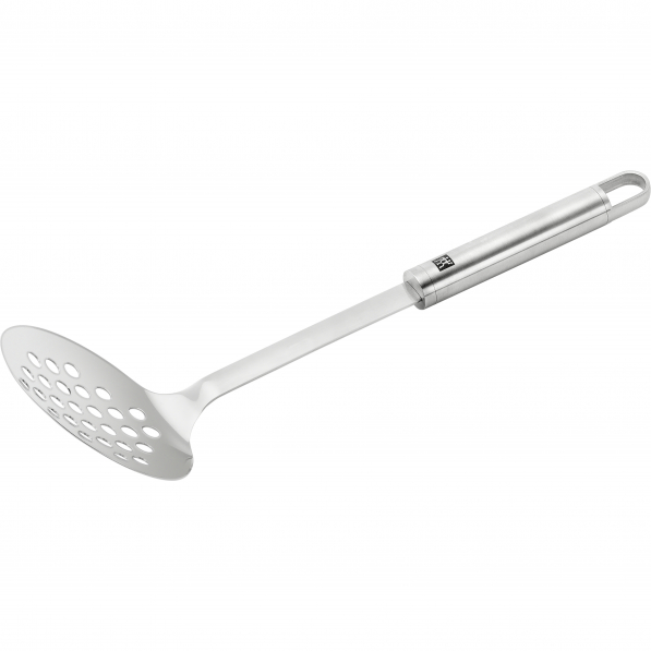 ZWILLING Pro 33 cm - łyżka cedzakowa / szumówka ze stali nierdzewnej