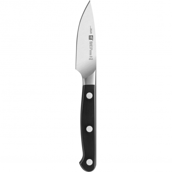 ZWILLING Pro 8 cm - nóż do warzyw i owoców ze stali nierdzewnej