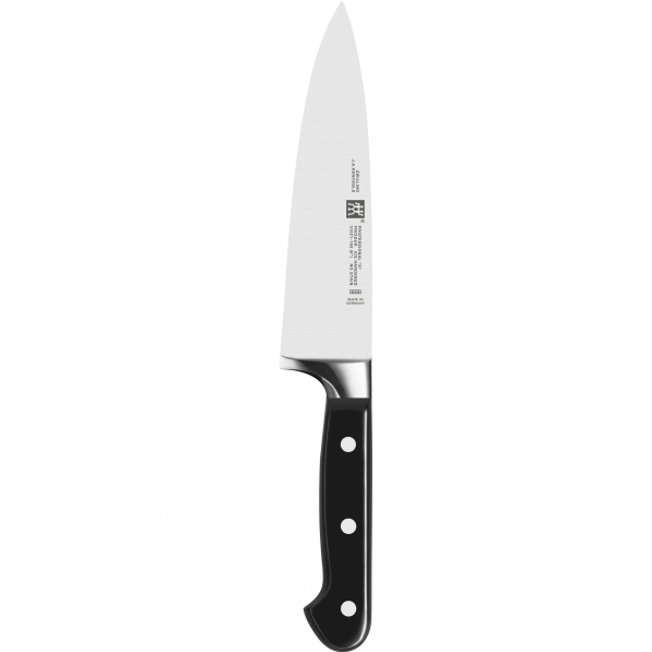 ZWILLING Professional "S" 16 cm - nóż szefa kuchni ze stali nierdzewnej