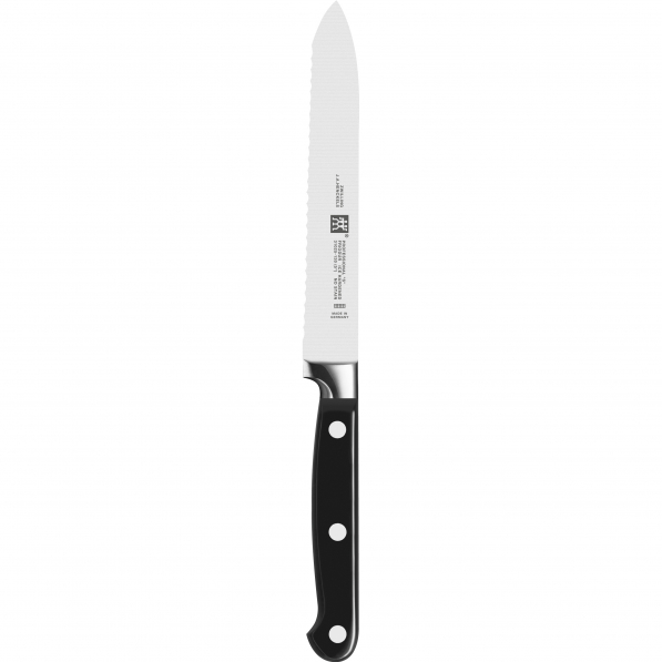 ZWILLING Professional "S" 13 cm - nóż uniwersalny ze stali nierdzewnej