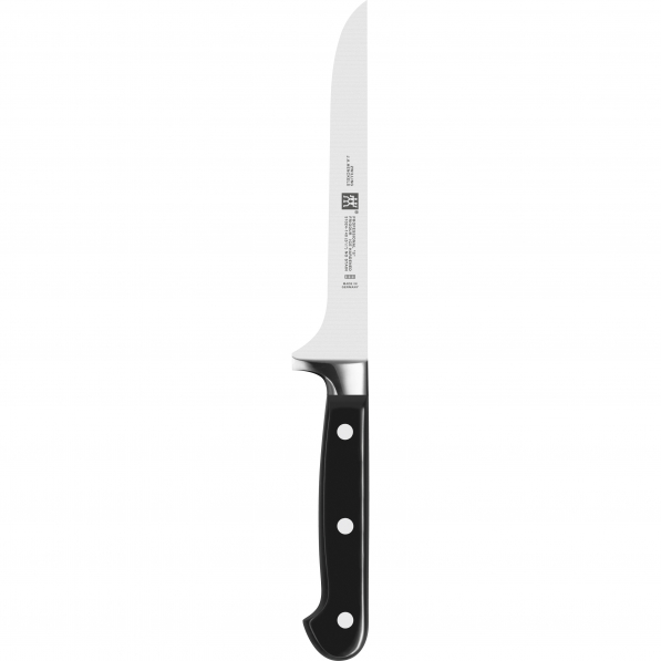 ZWILLING Professional "S" 14 cm - nóż do trybowania ze stali nierdzewnej